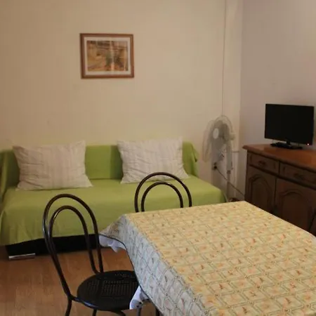 Apartment Mint - 50m From Sandy