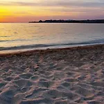 Appartement Mint - 50m From Sandy *