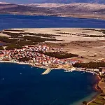Appartement Mint - 50m From Sandy Povljana