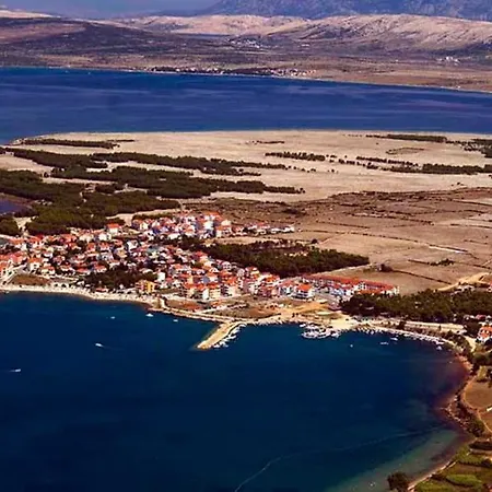 Apartment Mint - 50m From Sandy Povljana