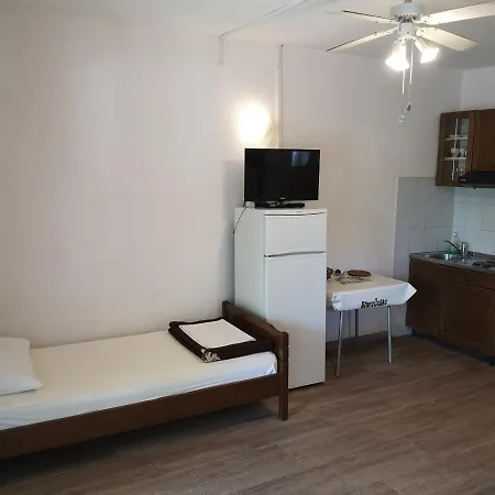 Apartment Mint - 50m From Sandy *